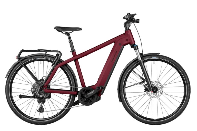 Riese & Müller Charger