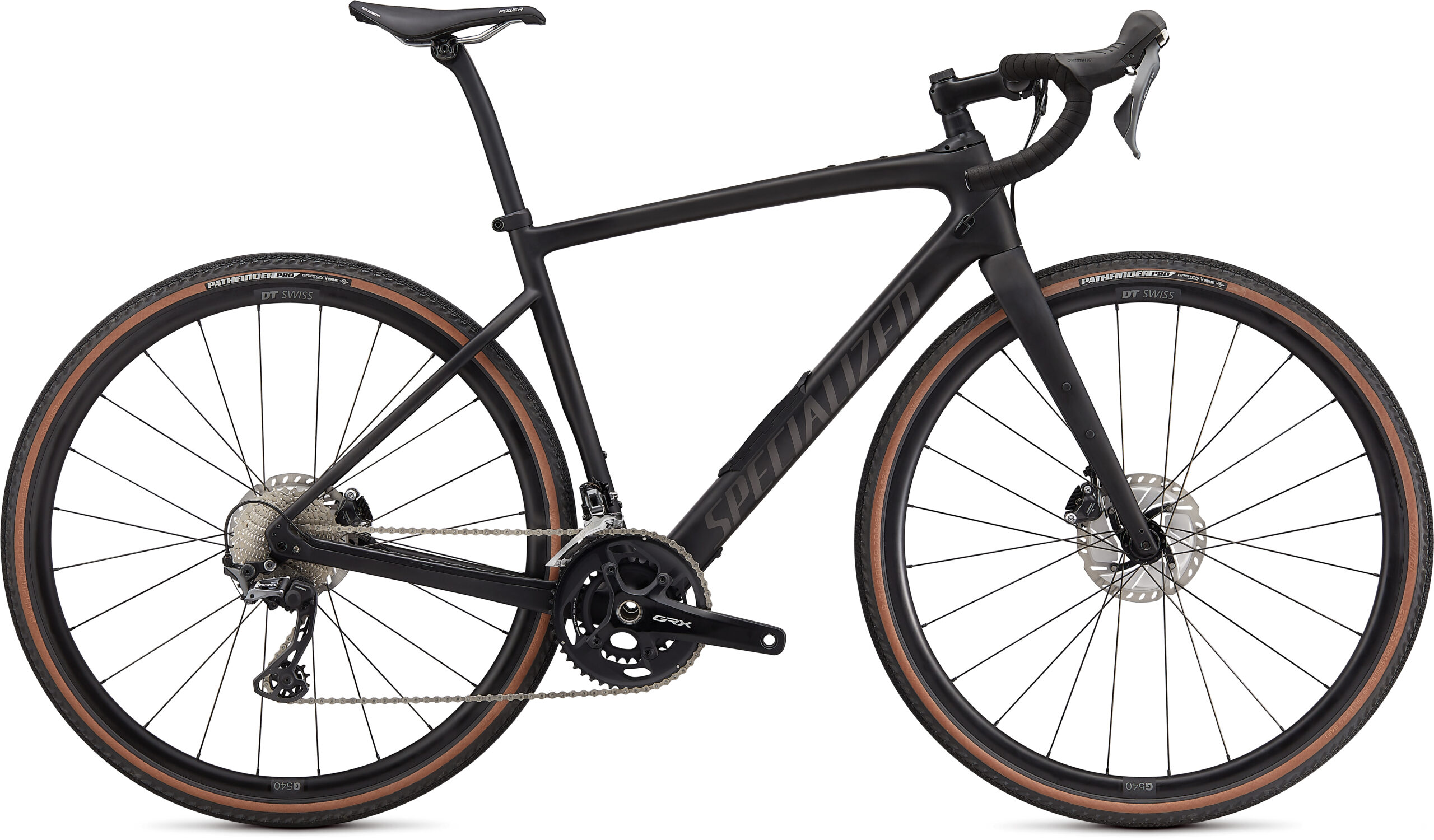 Diverge Comp