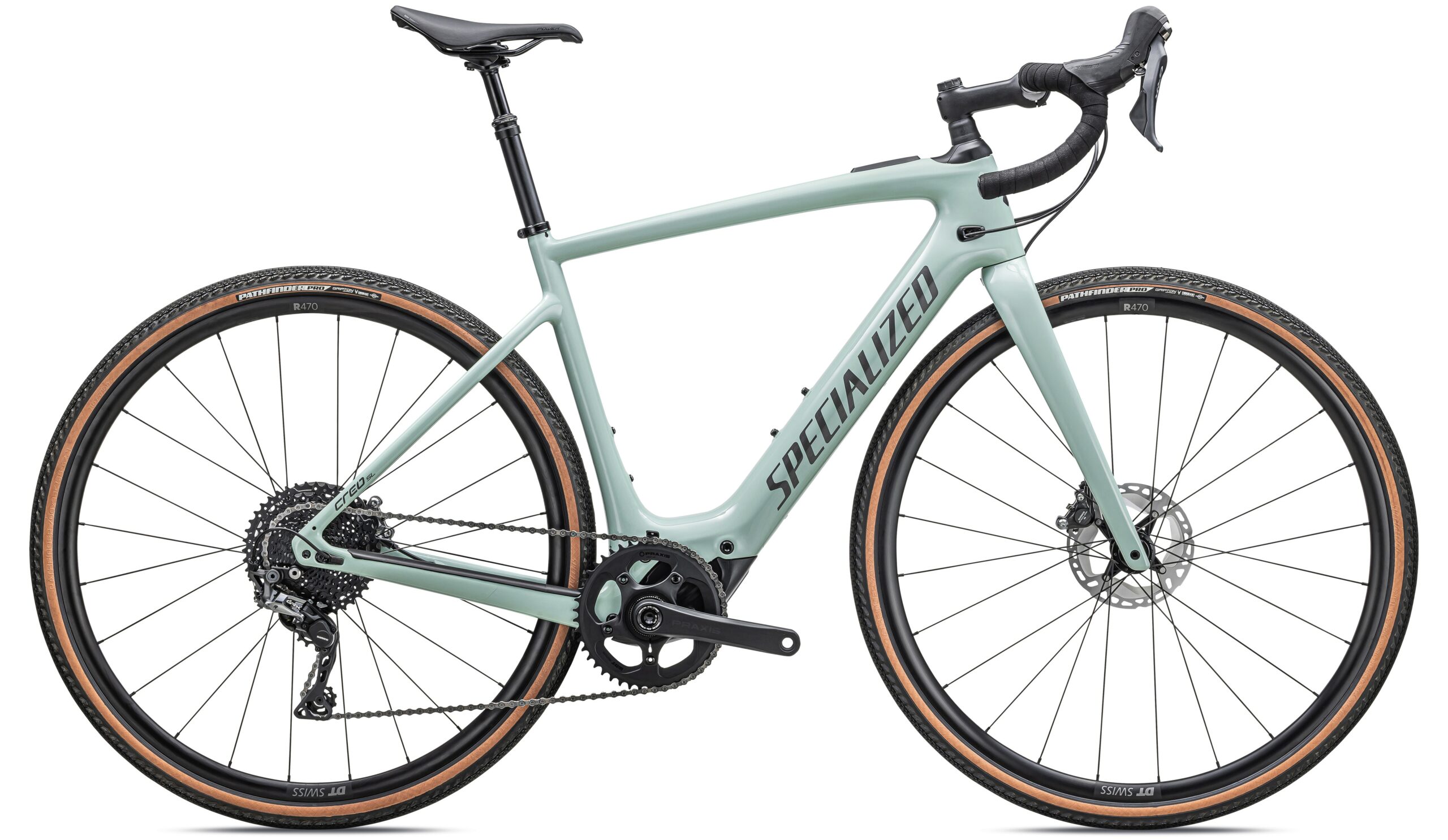 Specialized - Creo SL