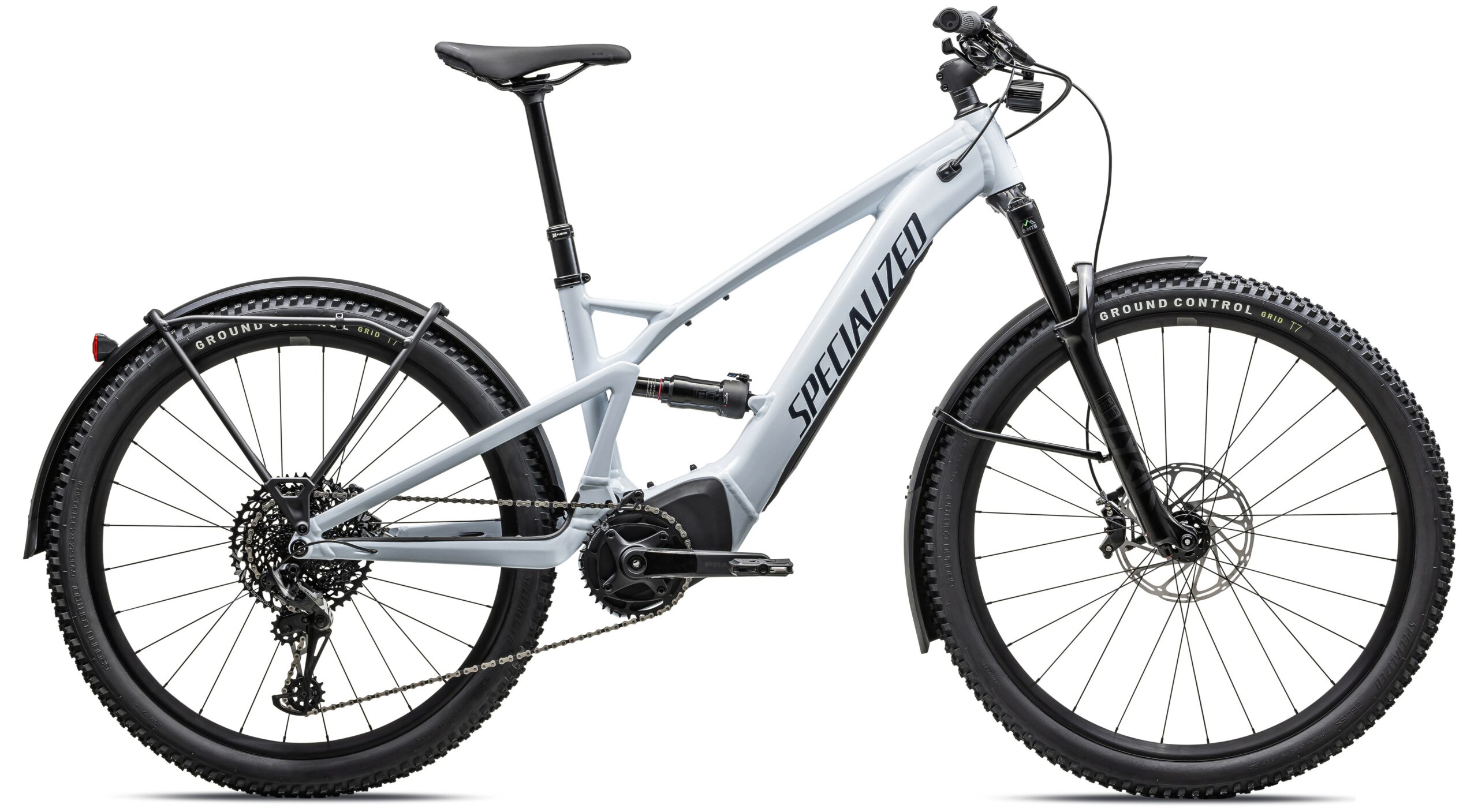 Specialized - Tero X
