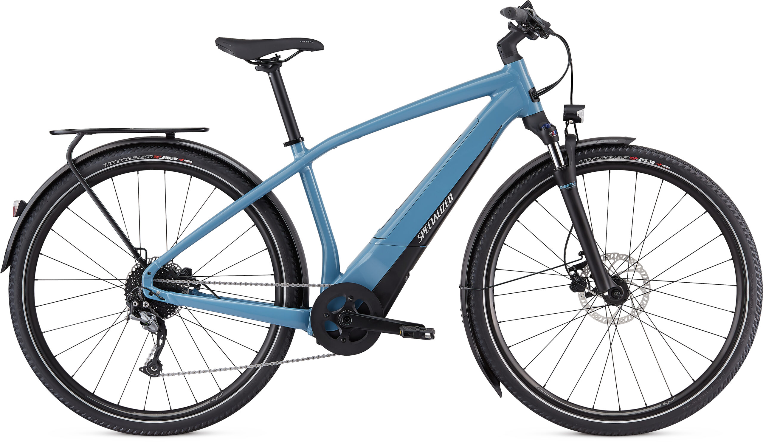 Specialized - Vado
