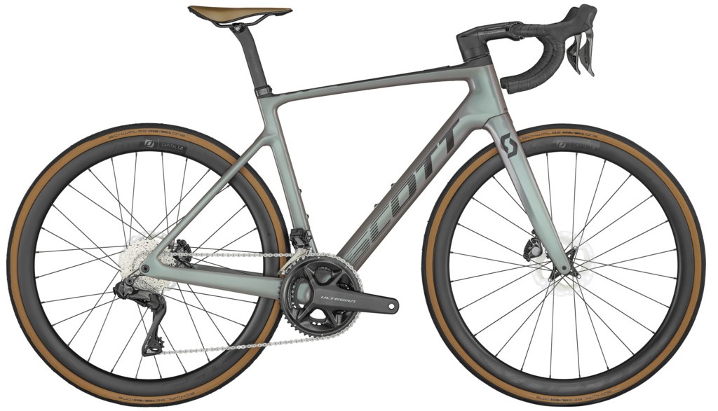 Scott - Addict Eride